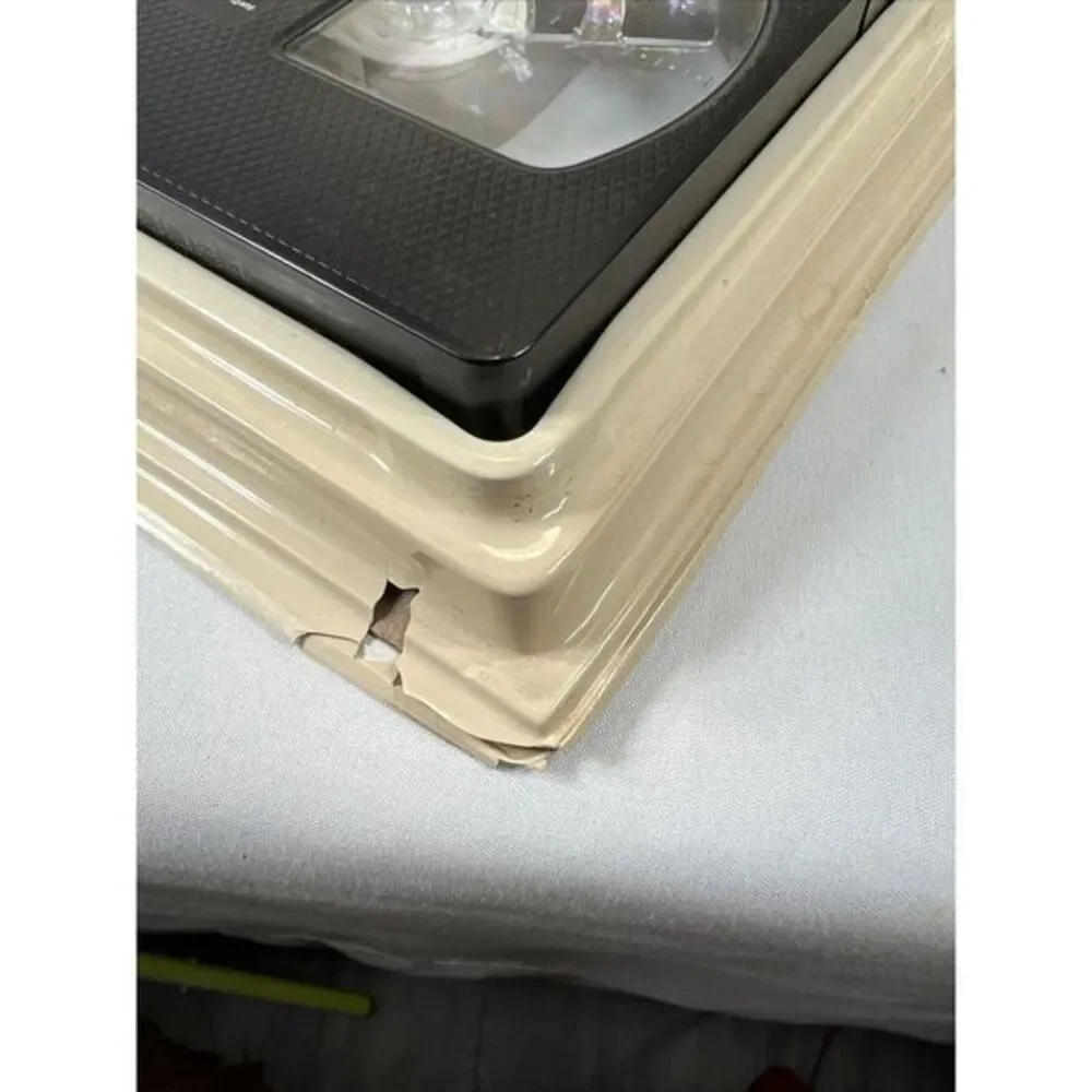 101 Dalmatians‎ (VHS, 1992)